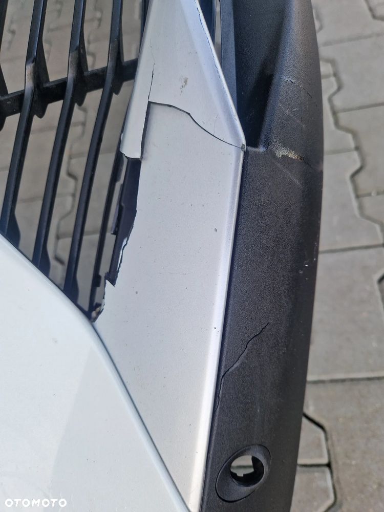 Zderzak Peugeot 3008 5008 II lift 2021 - - 6