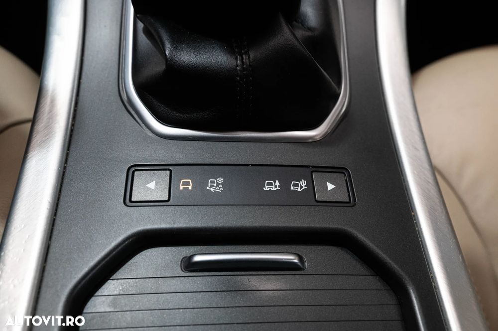 Land Rover Range Rover Evoque 2.2 TD4 Dynamic - 16