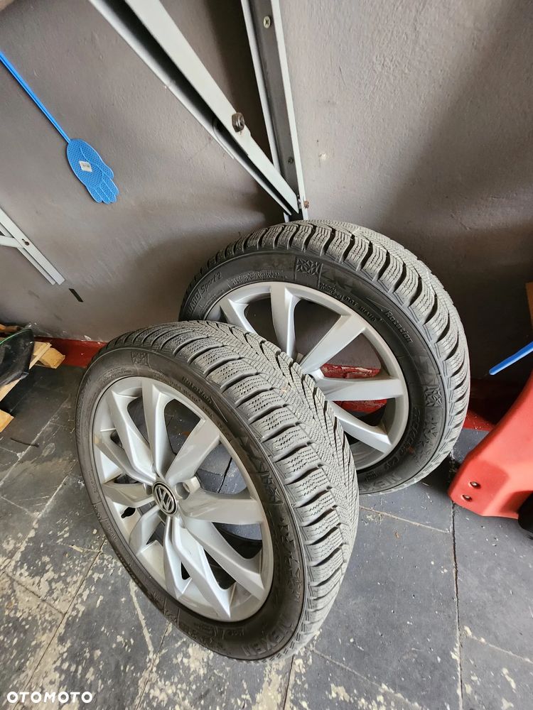Volkswagen Golf 1.5 TSI EVO Style - 16