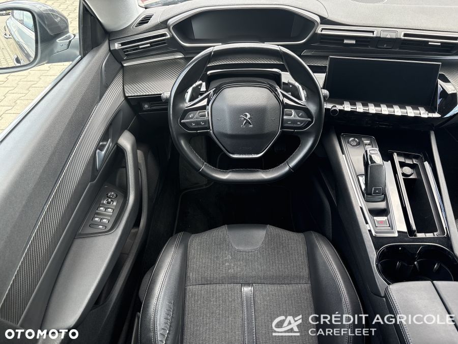 Peugeot 508 1.5 BlueHDi Allure S&S EAT8 - 22
