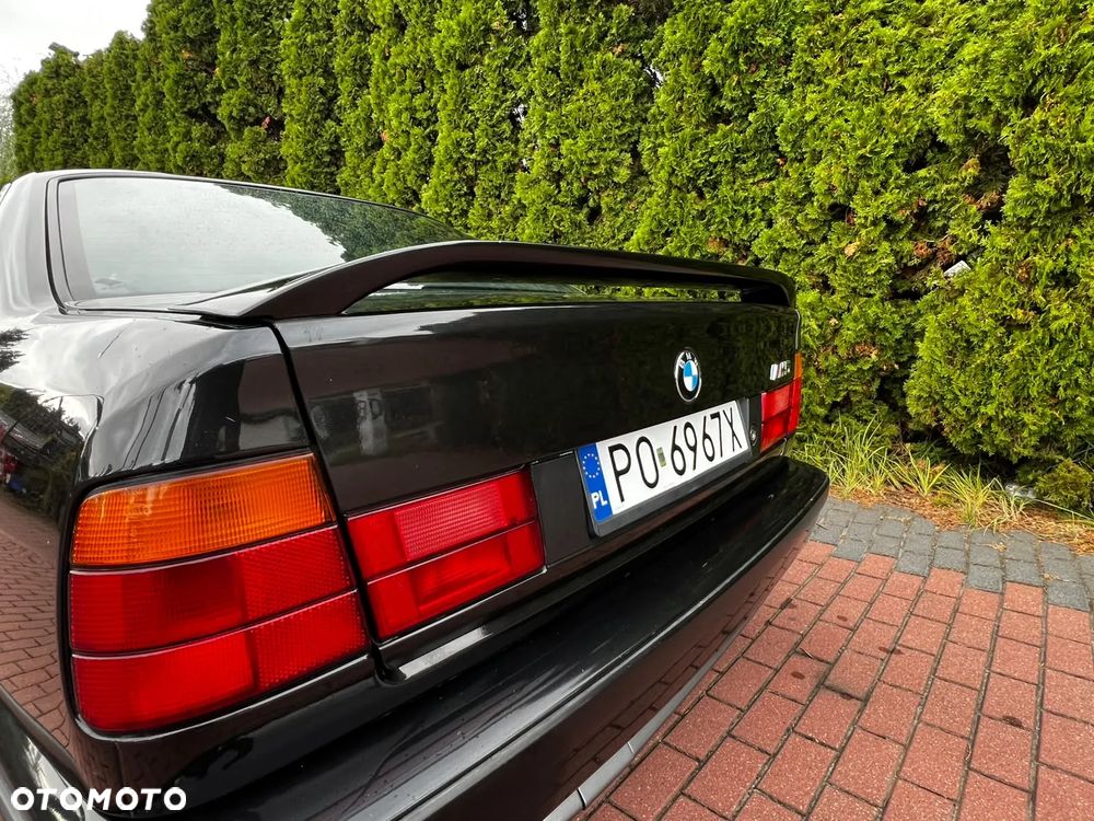 BMW M5 Standard - 5