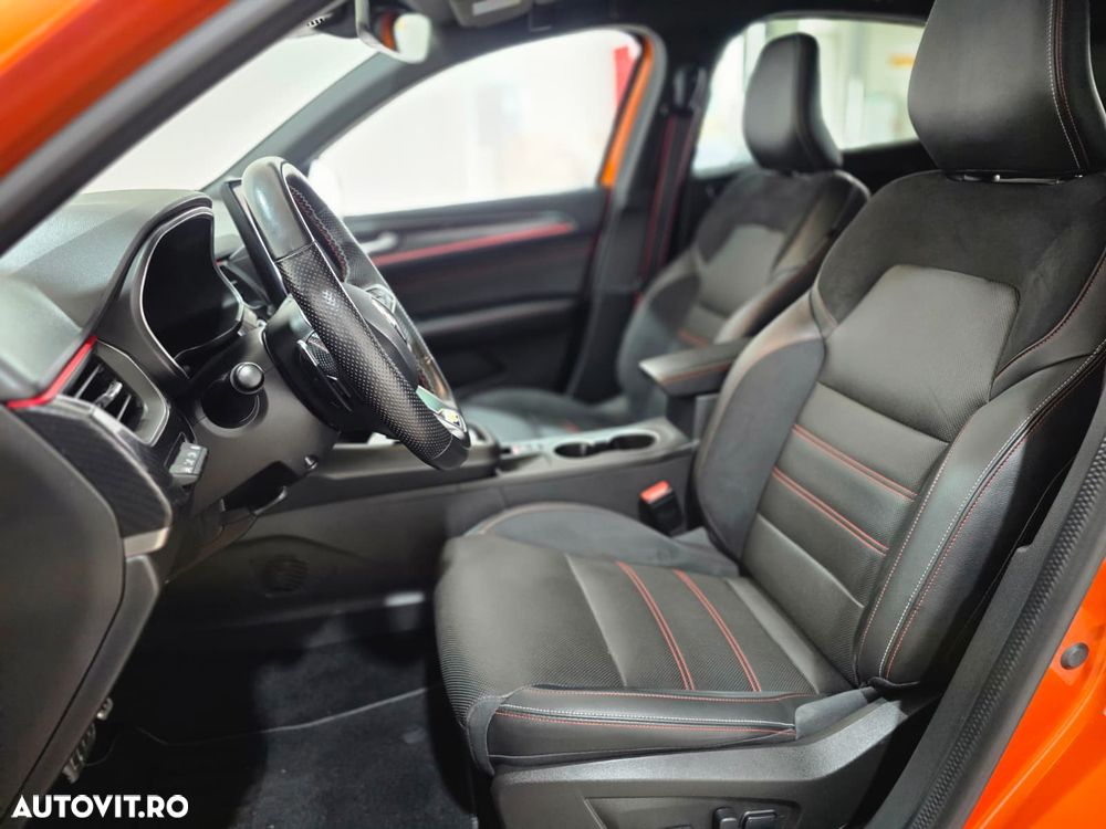 Renault Arkana MHEV 160 EDC RS Line - 5