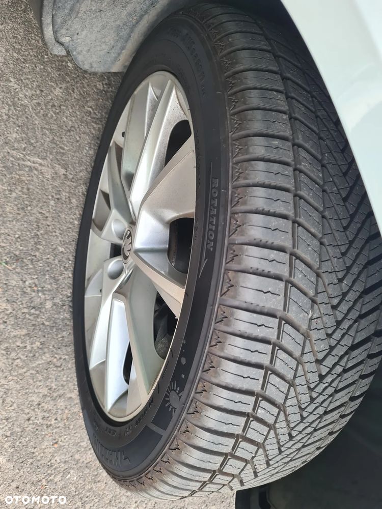 Skoda Karoq 1.6 TDI 4x2 Style DSG - 23