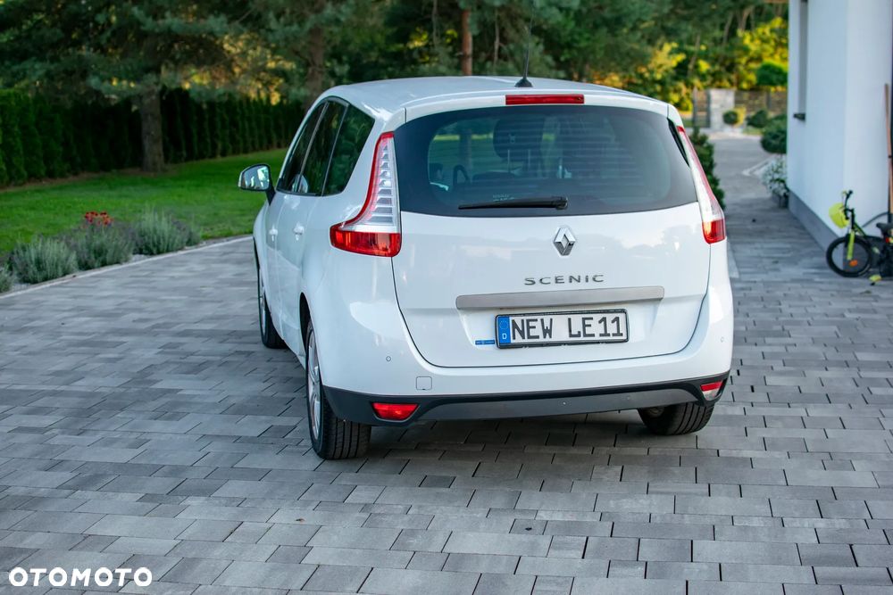 Renault Grand Scenic - 5