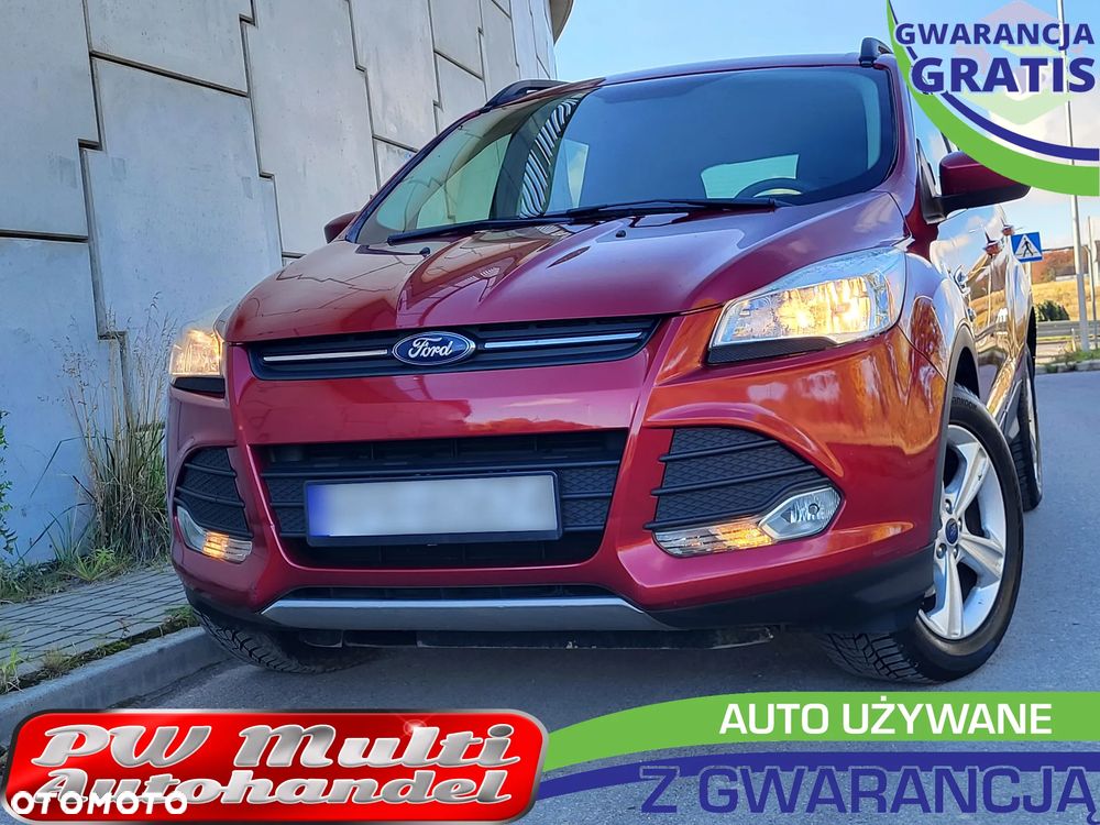 Ford Escape