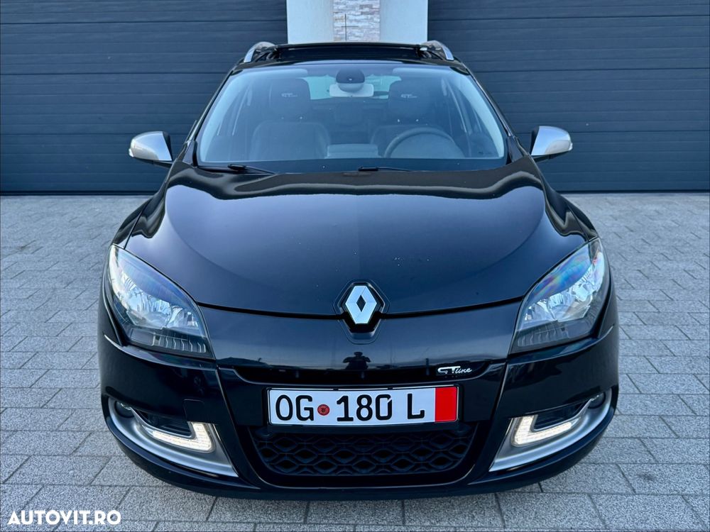 Renault Megane ENERGY dCi 110 GT LINE - 29