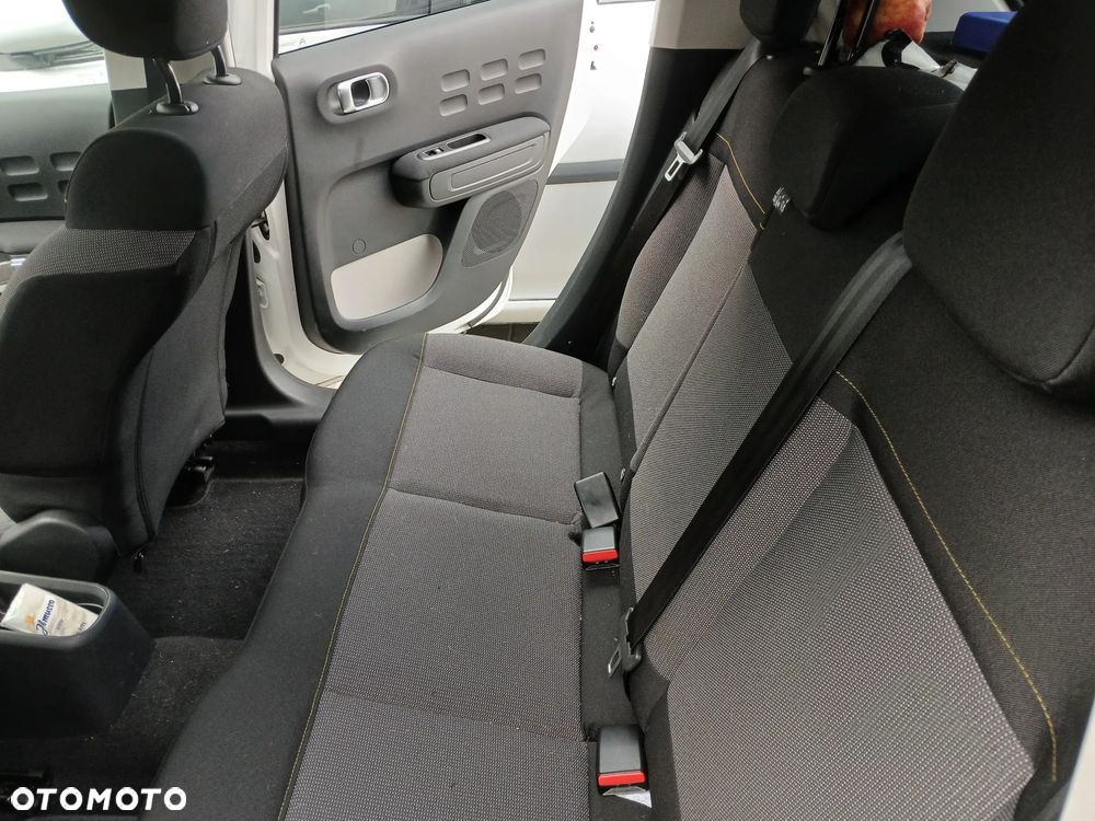 Citroën C3 1.2 PureTech Shine - 7