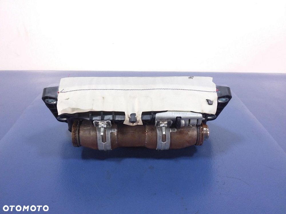 AUDI A8 S8 D4 4H AIRBAG PODUSZKA PASAŻERA EU - 4