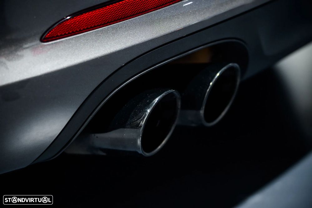 Porsche 911 (991) Targa 4 GTS PDK - 15