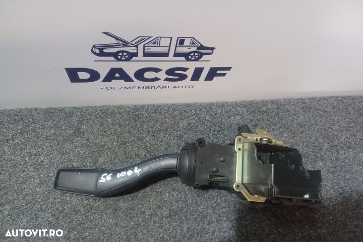 Maneta semnalizare 4E0953513A Audi A4 B7 [2004 - 2008] Avant wagon 5- - 2