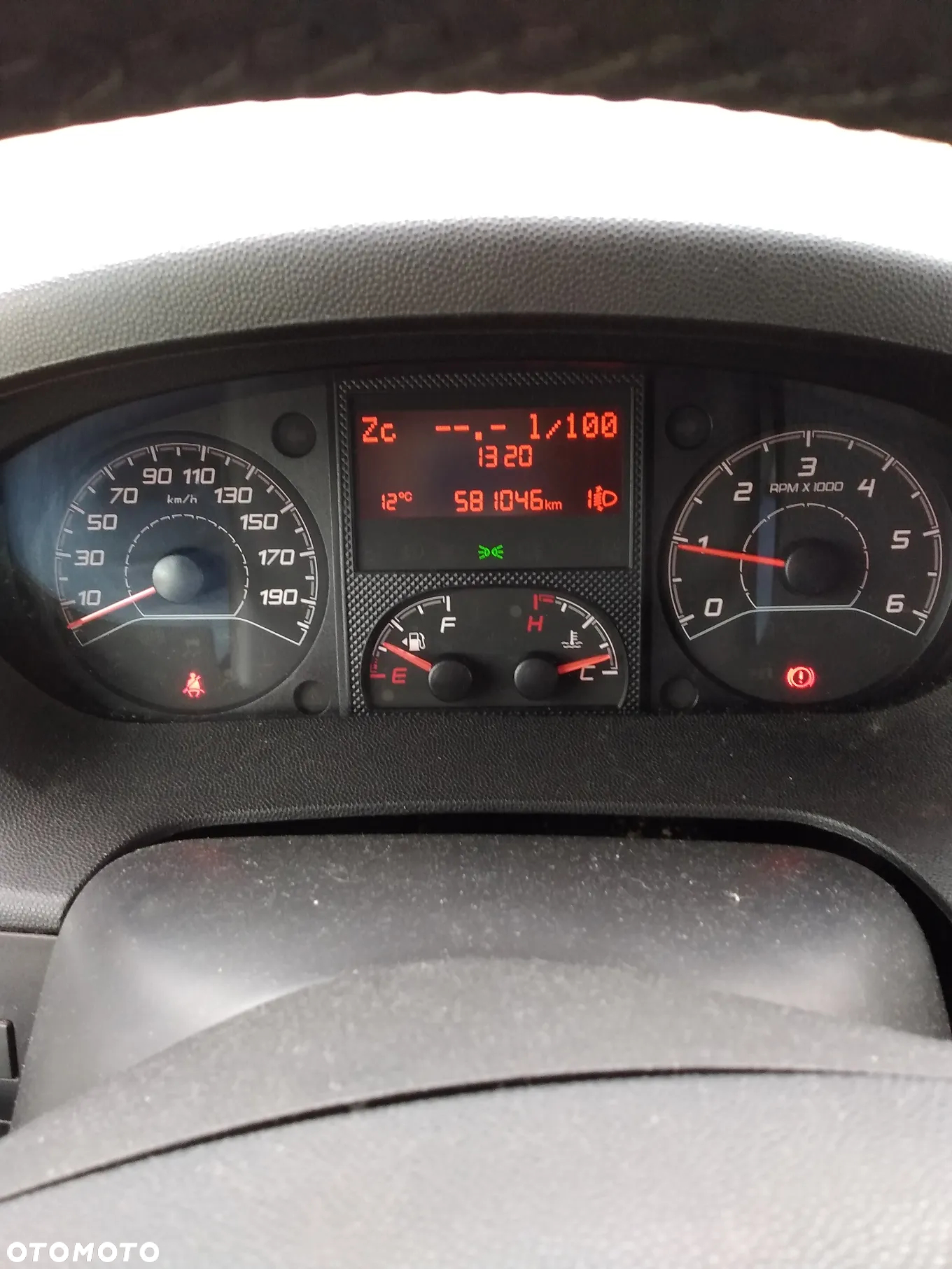 Fiat Ducato - 6