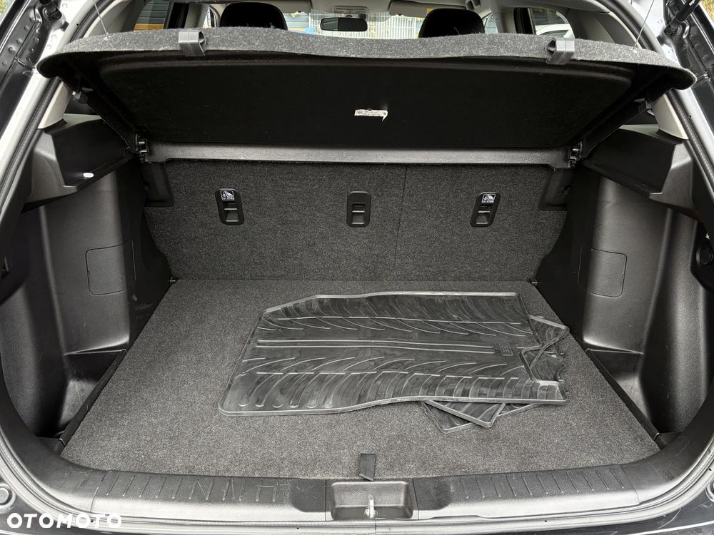 Suzuki Vitara 1.4 T Boosterjet S 2WD - 35