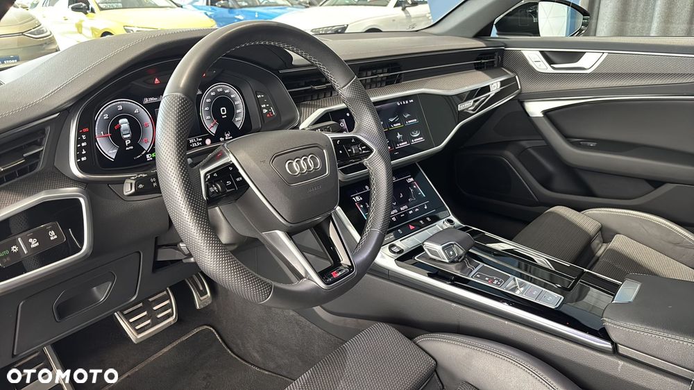 Audi A6 Allroad - 10
