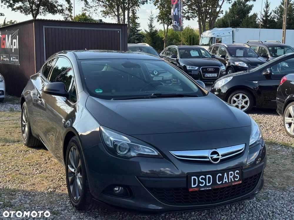 Opel Astra 1.4 Edition - 7