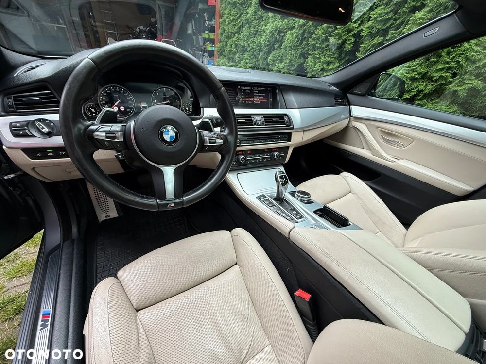 BMW Seria 5 - 32