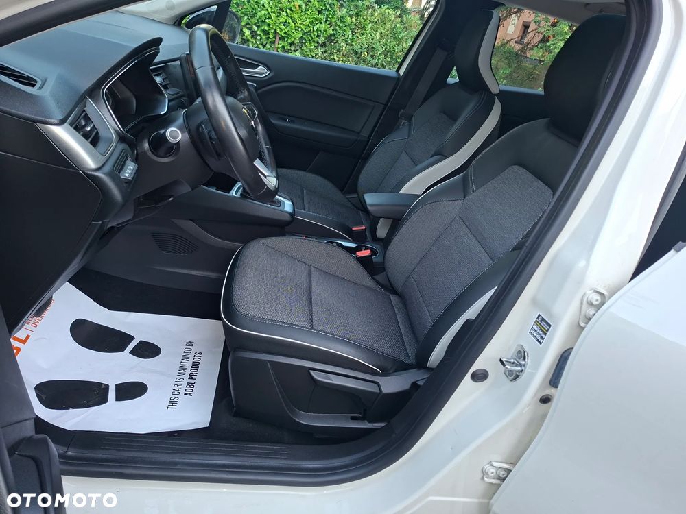Renault Captur - 21