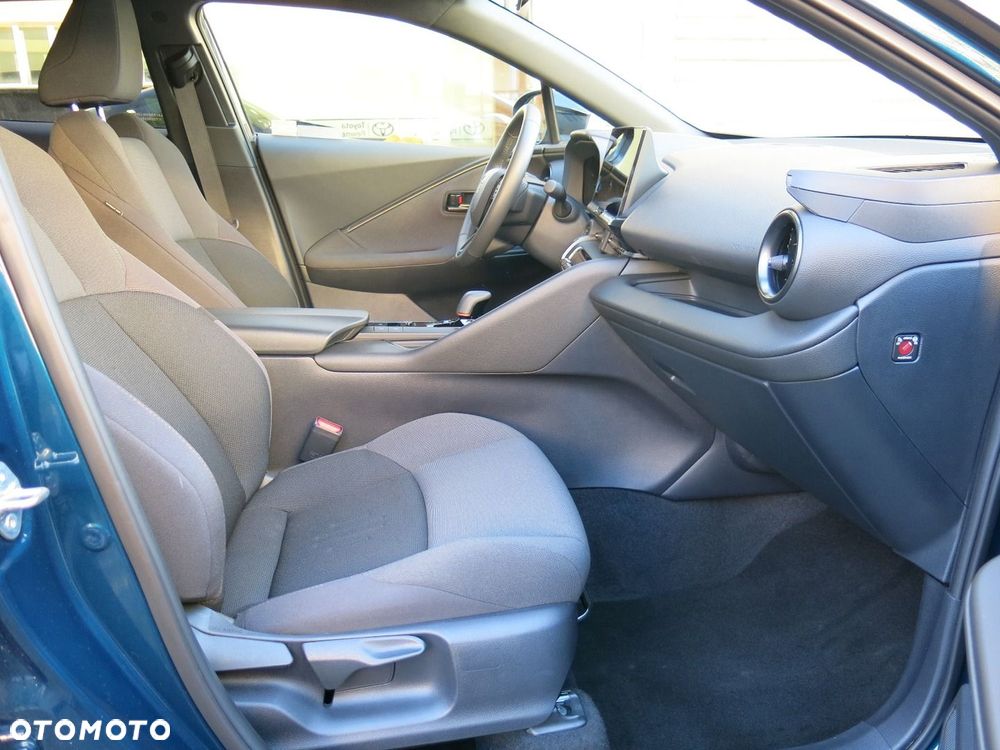 Toyota C-HR 1.8 Hybrid Style - 6