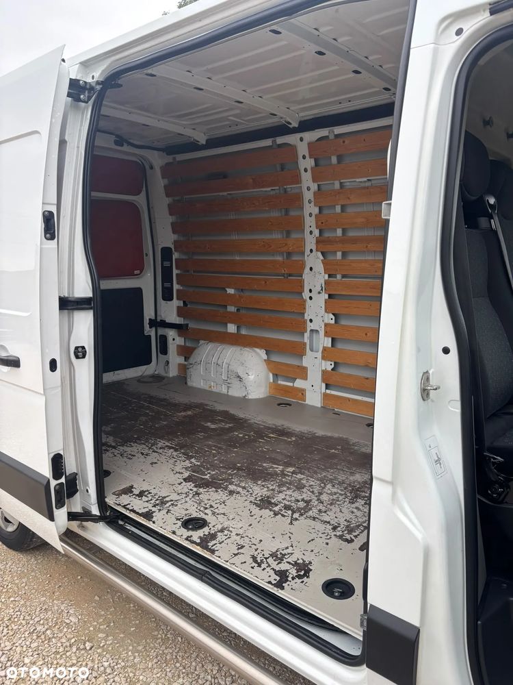 Opel Movano - 18