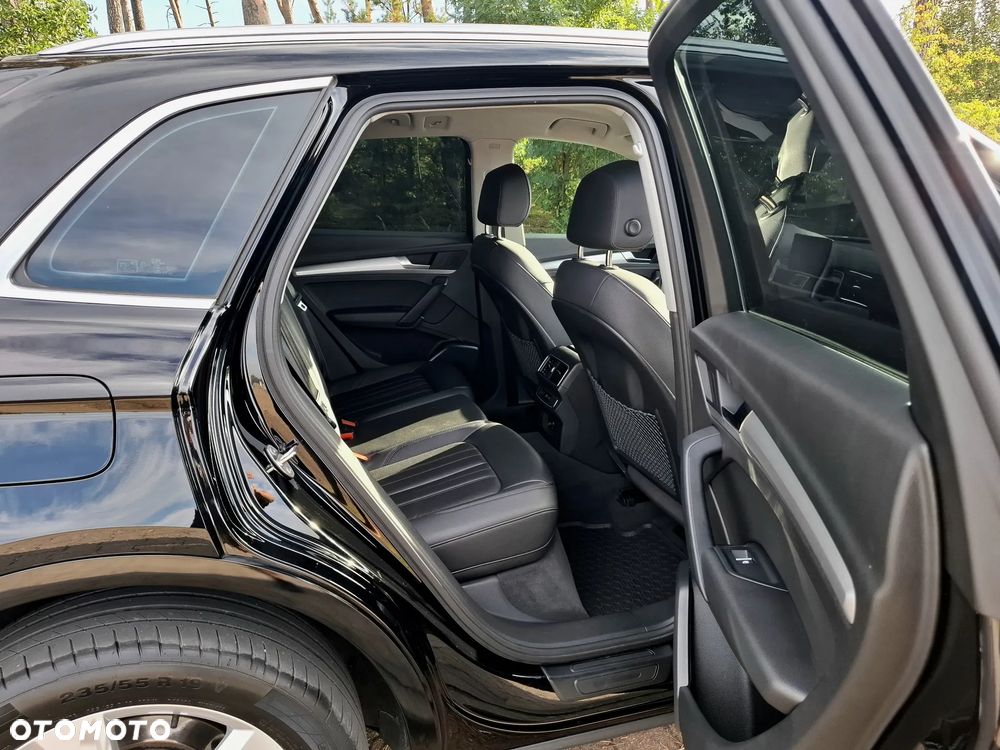 Audi Q5 - 10