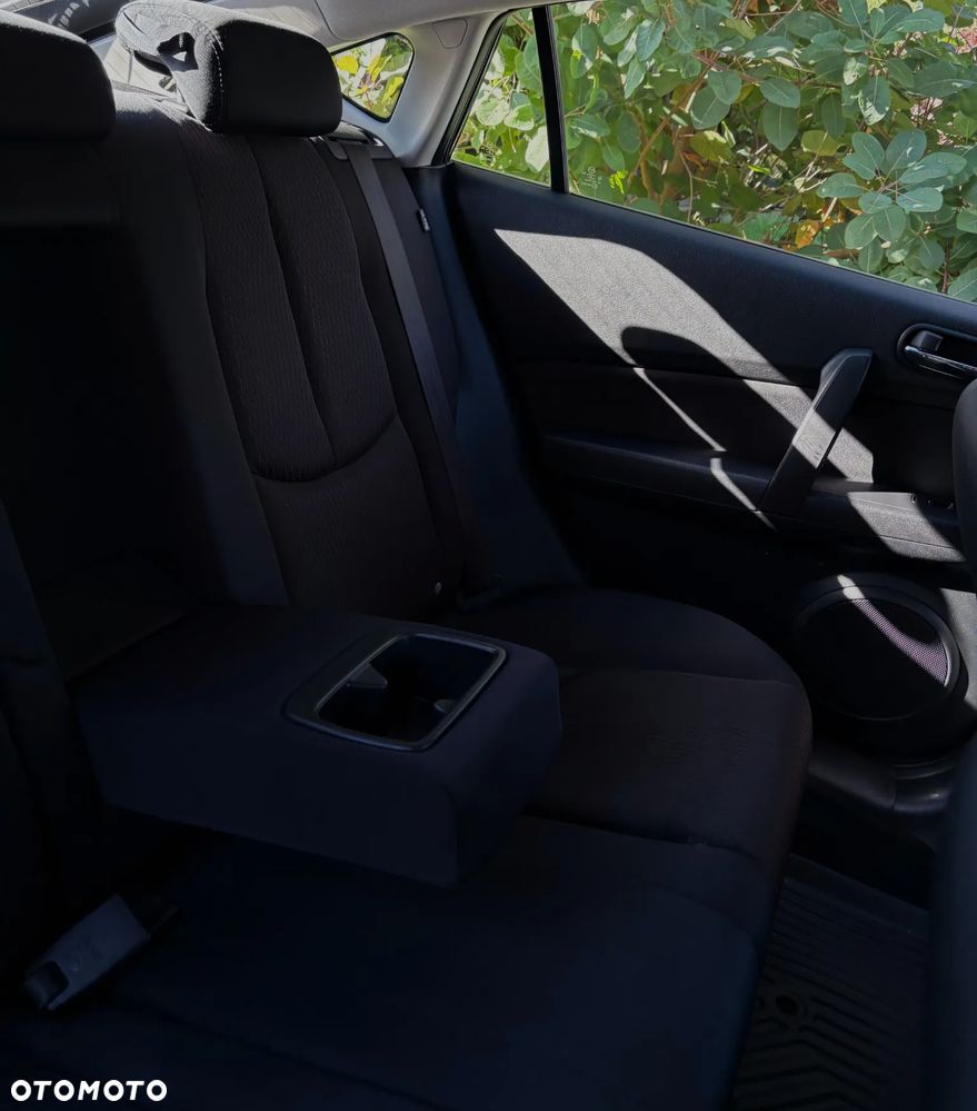 Mazda 6 1.8 Comfort - 23