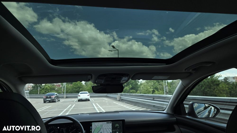 Hyundai Tucson 1.6 l 252 CP 4WD 6AT PHEV Luxury - 14
