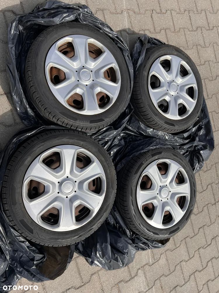 Ford Fiesta 1.4 TDCi Champions Edition - 10