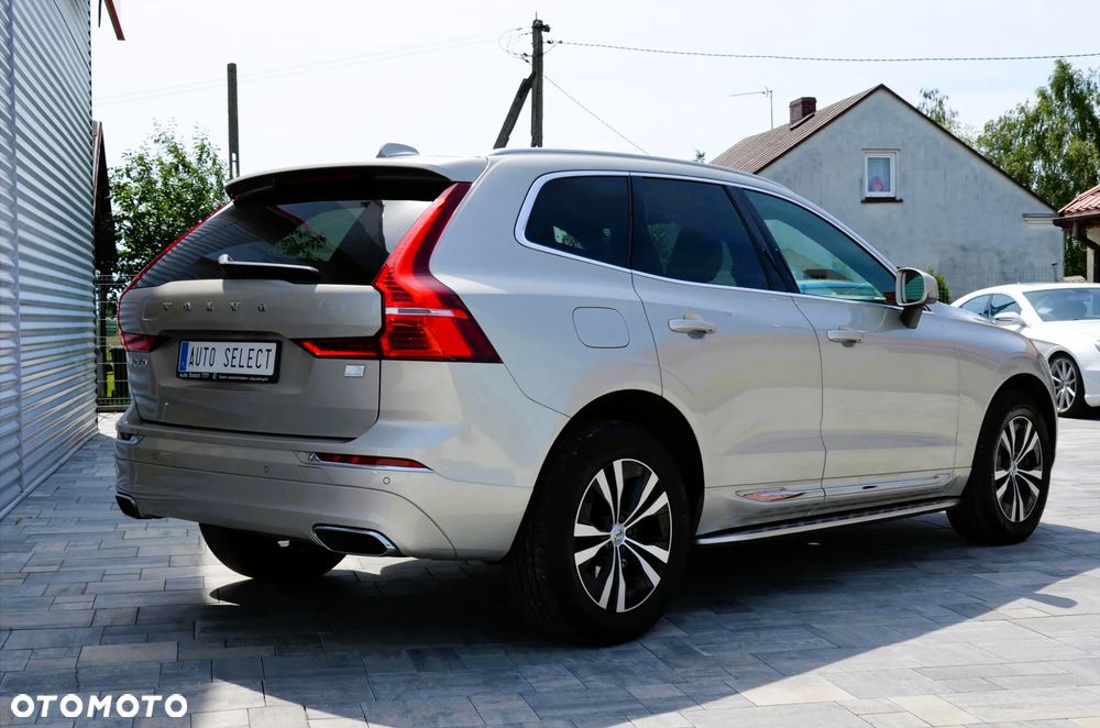 Volvo XC 60 - 7