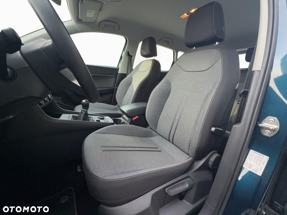 Seat Ateca 1.5 TSI Style S&S - 27