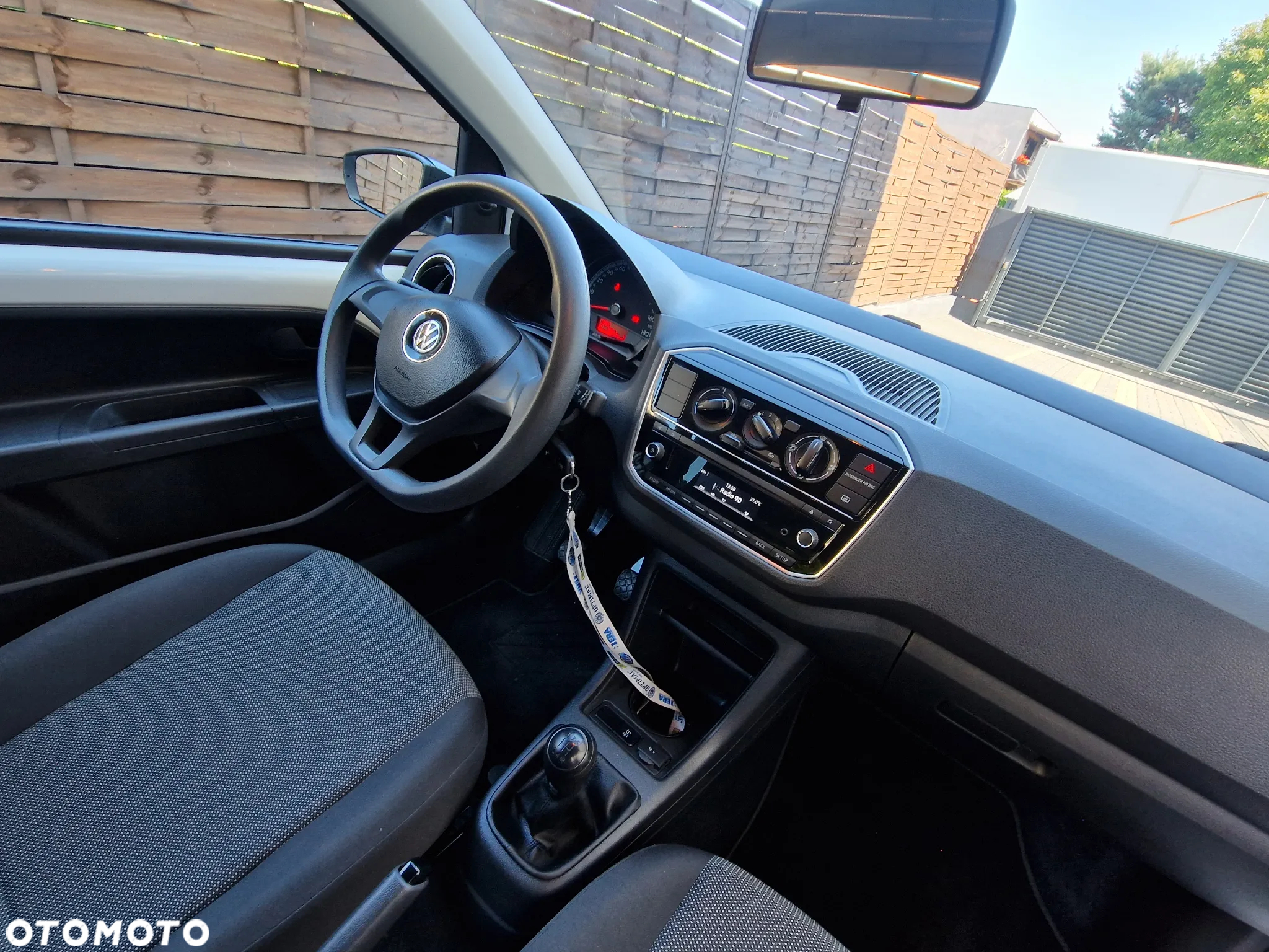Volkswagen up! 1.0 move - 35