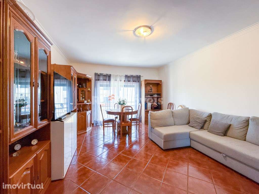 Apartamento T4 com terraço e garagem em Cardal, Vila Nova da Barquinha - Grande imagem: 5/41