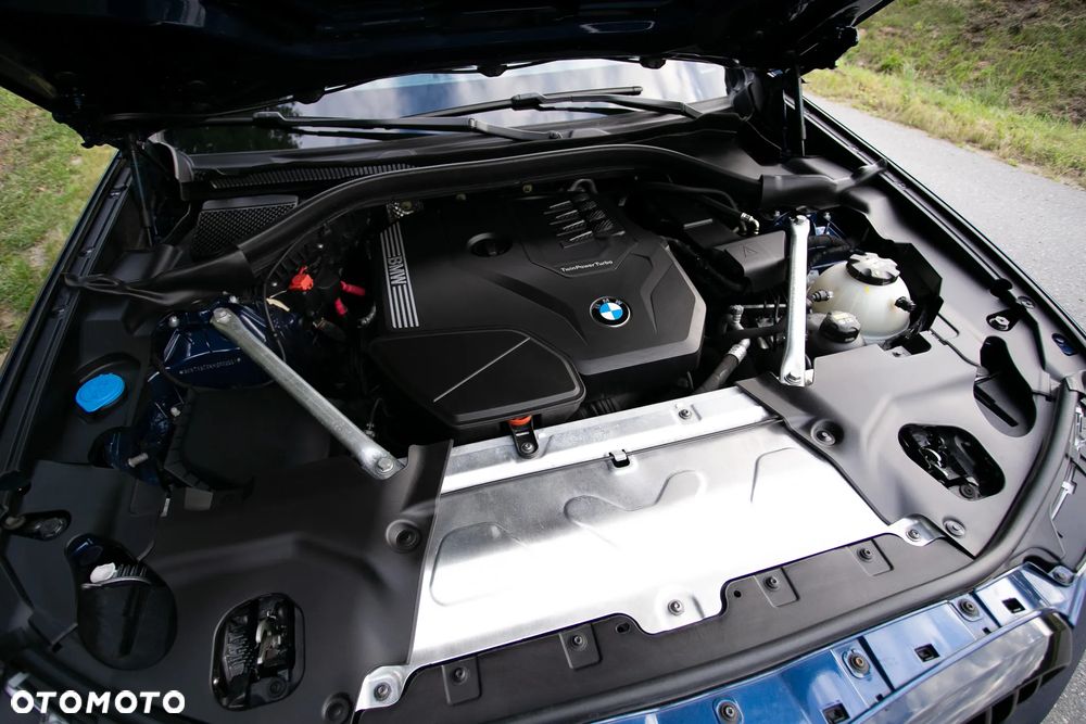 BMW X3 xDrive30i M Sport - 14