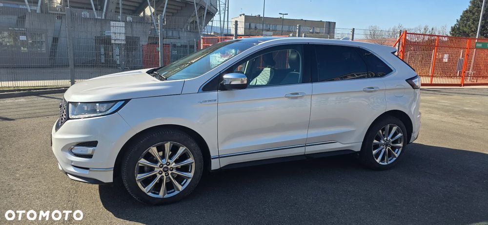 Ford Edge 2.0 TDCi Bi-Turbo 4x4 Vignale - 1