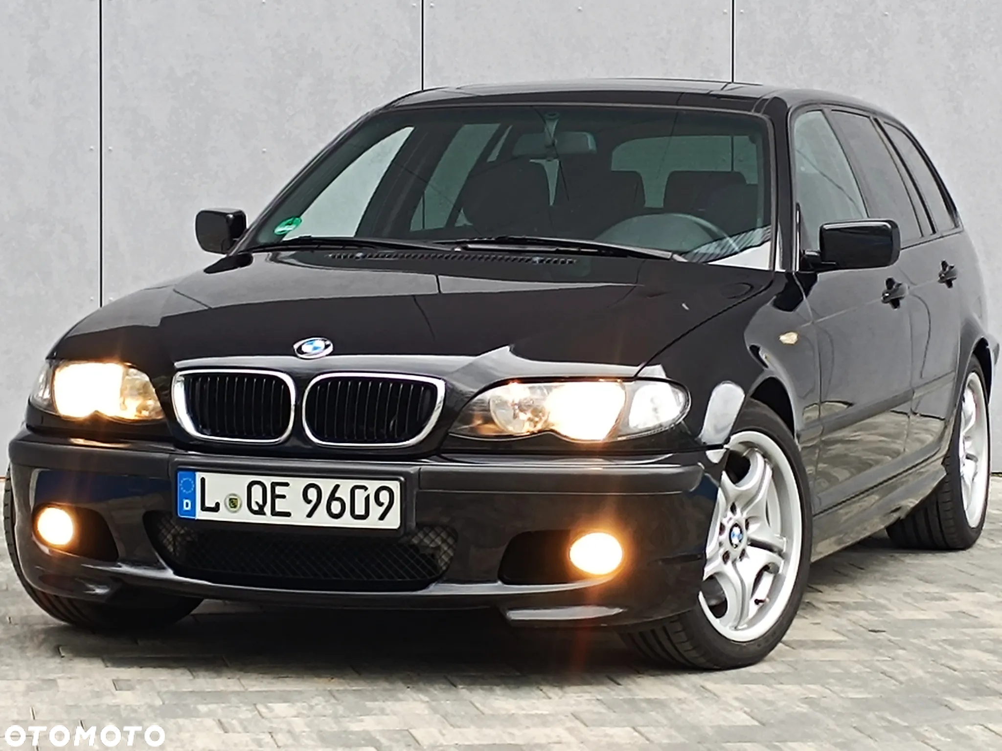 BMW Seria 3 - 7