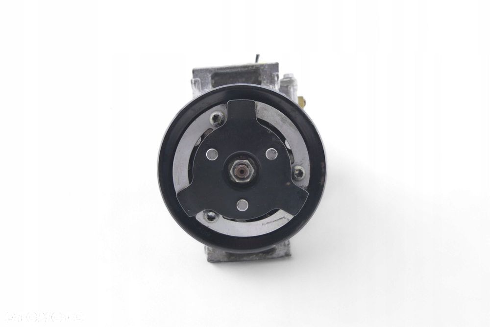 Sprężarka Klimatyzacji VOLKSWAGEN AUDI SEAT SKODA 2.0 TDI 1K0820859F - 7