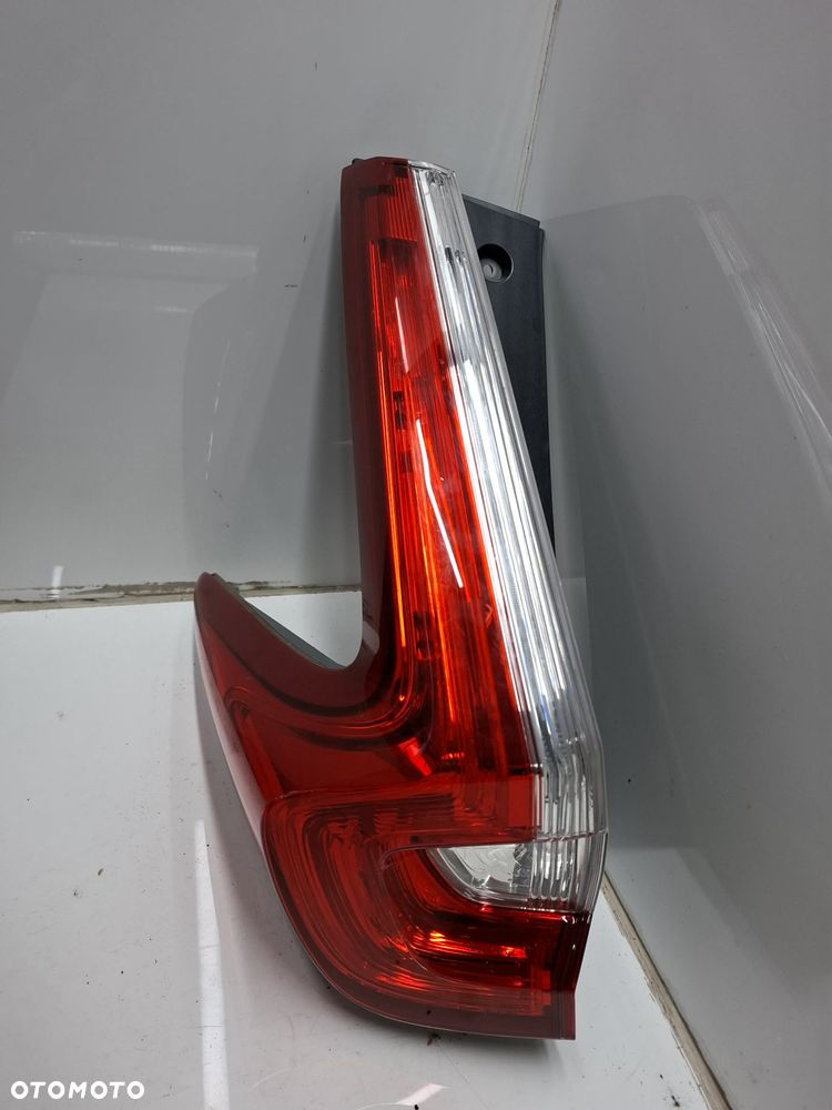 LAMPA LEWA TYLNA TYŁ HONDA CRV V LED IDEALNA - 2