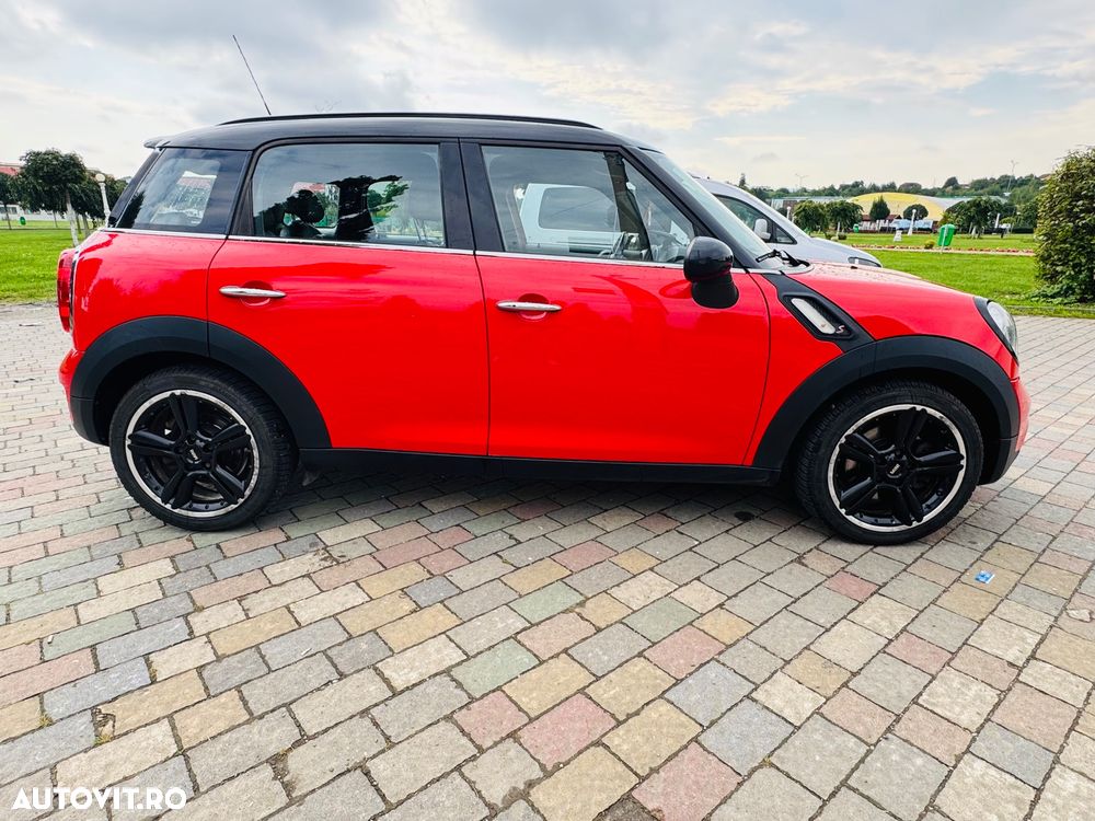Mini Countryman Cooper S All4 Aut. - 3