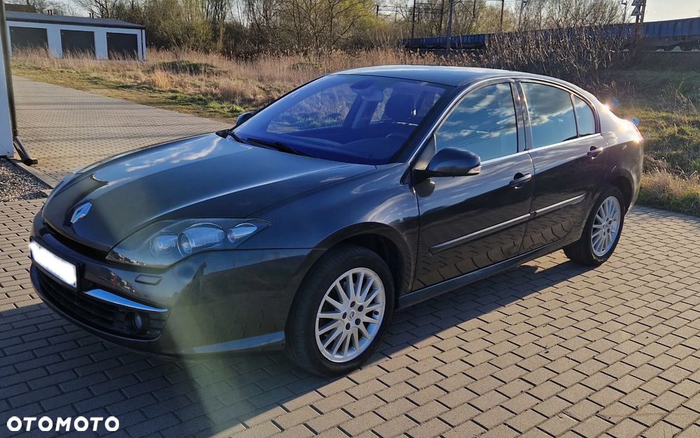 Renault Laguna 2.0 DCi Privilege - 2