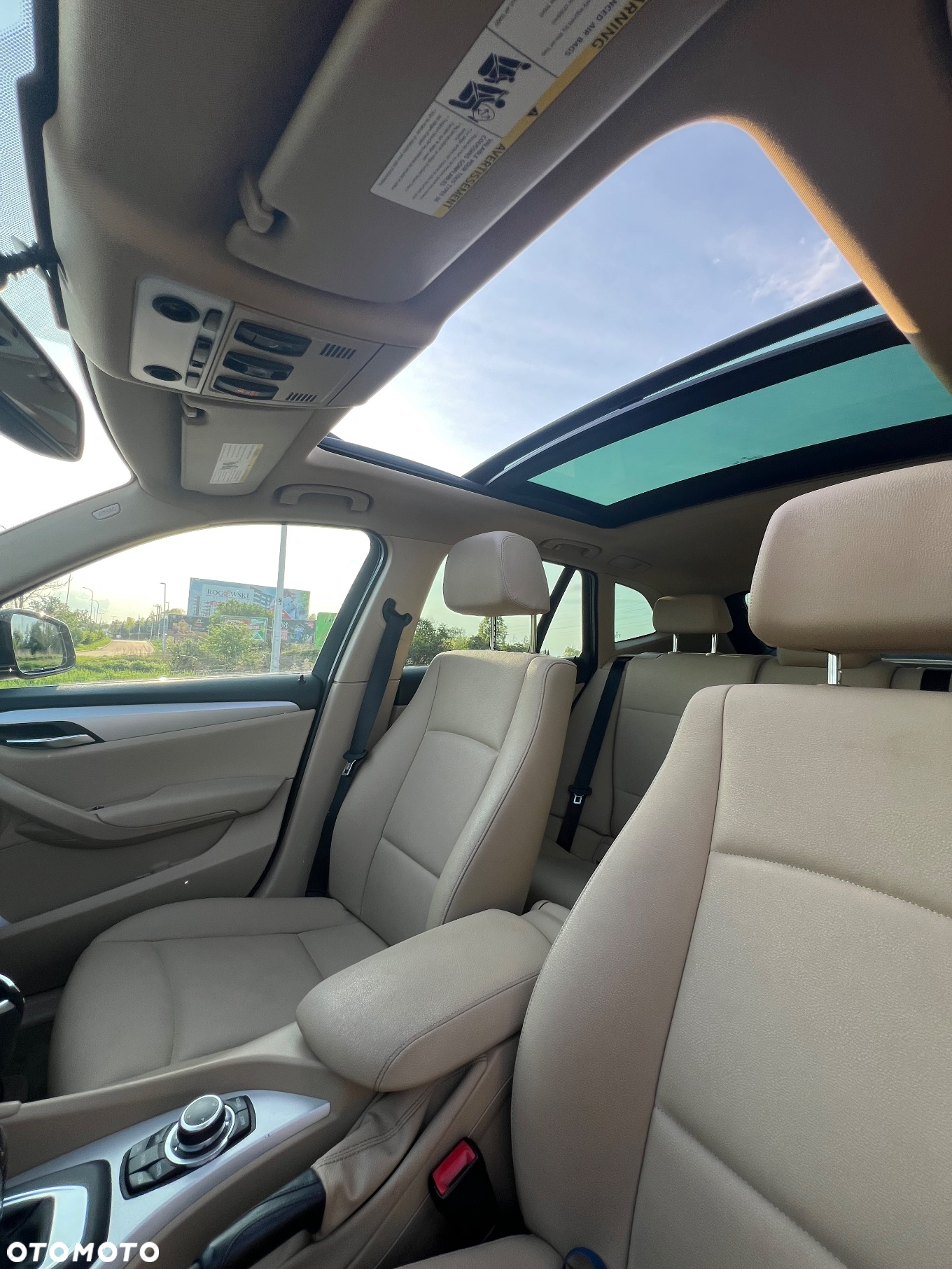 BMW X1 xDrive28i xLine - 10