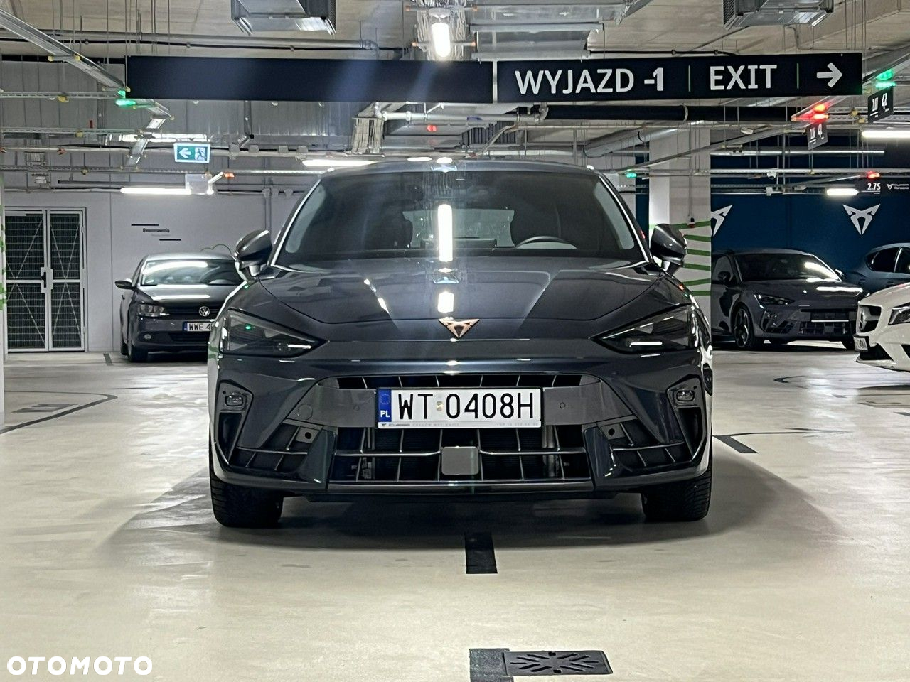 Cupra Leon - 2