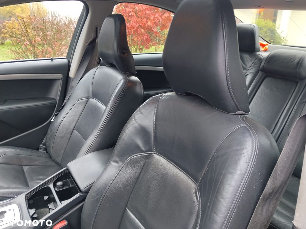 Volvo S80 2.4D Kinetic - 20