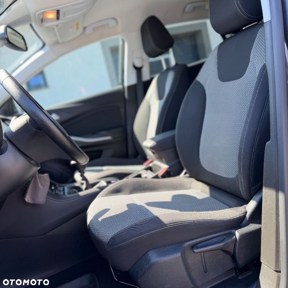 Opel Grandland X - 15