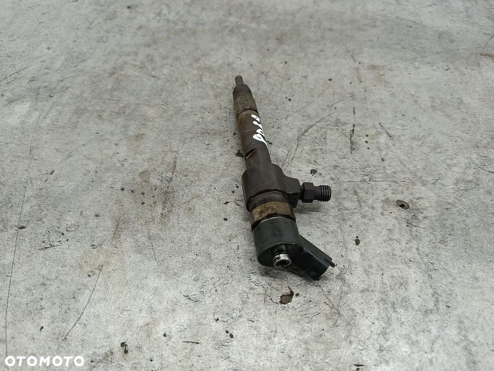 WTRYSKIWACZ OPEL VECTRA C FL 0445110276 BOSCH 1.9 CDTI - 4
