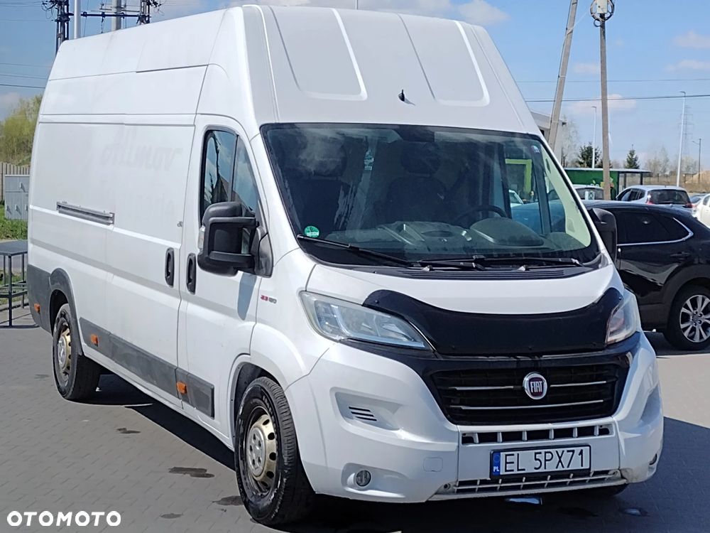 Fiat Ducato - 2