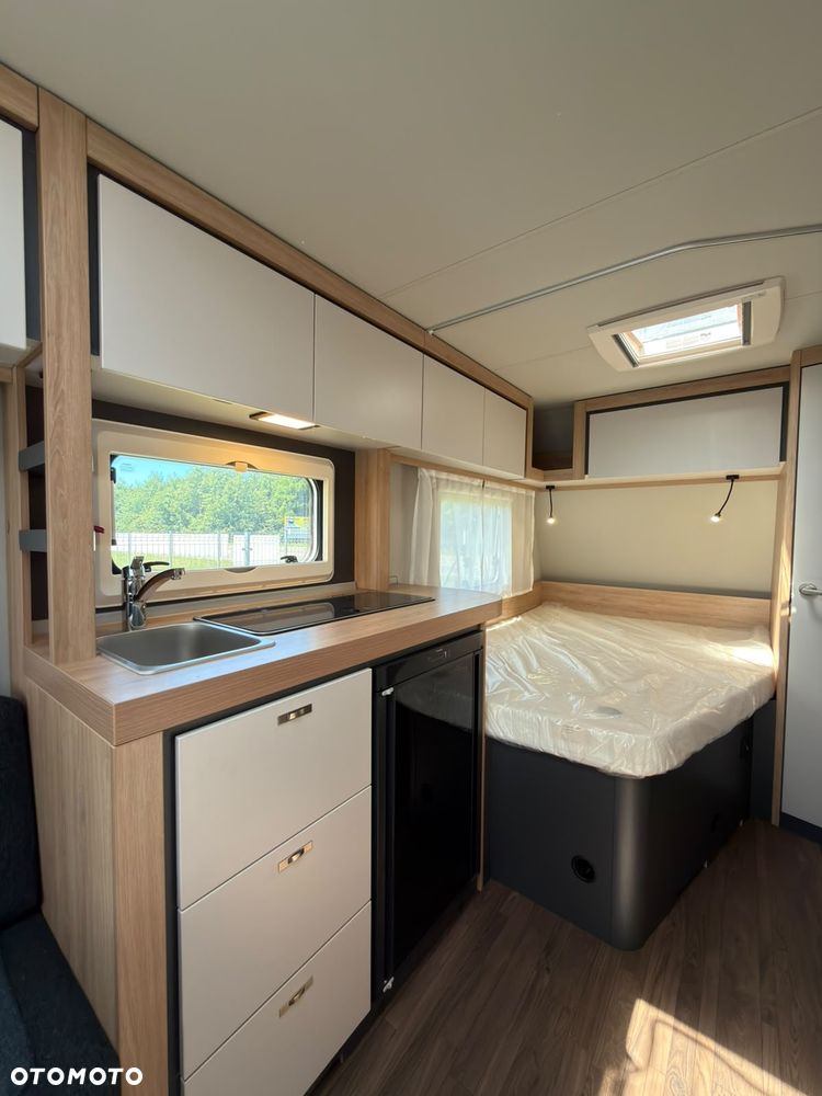 KNAUS SPORT 450 FU (2025) - 11