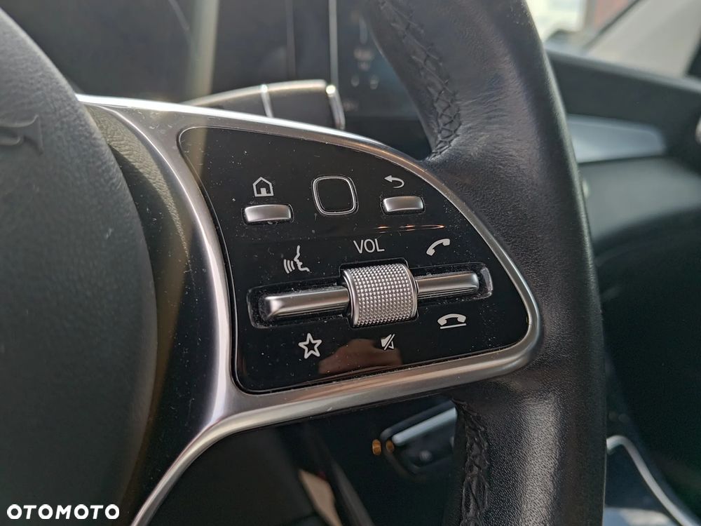 Mercedes-Benz GLC 220 d 4-Matic - 19