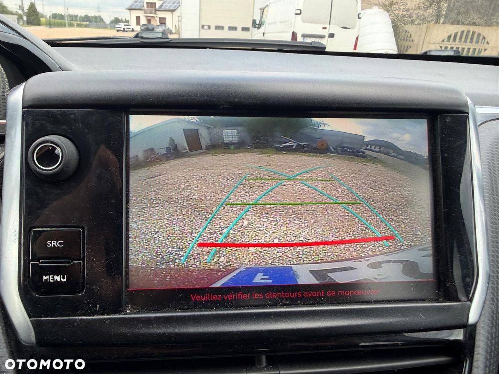 Peugeot 2008 PureTech 110 Stop&Start EAT6 GT-Line Edition - 16
