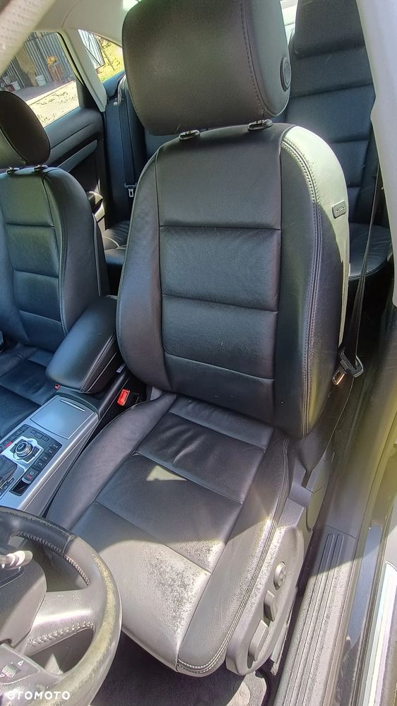 Audi A6 Limousine - 11