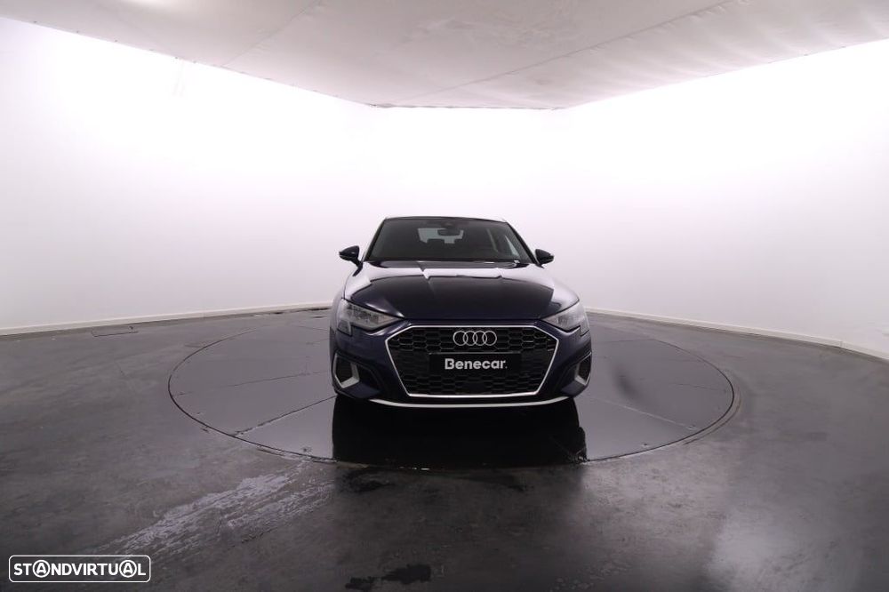 Audi A3 Sportback 30 TFSI Advanced S tronic - 13