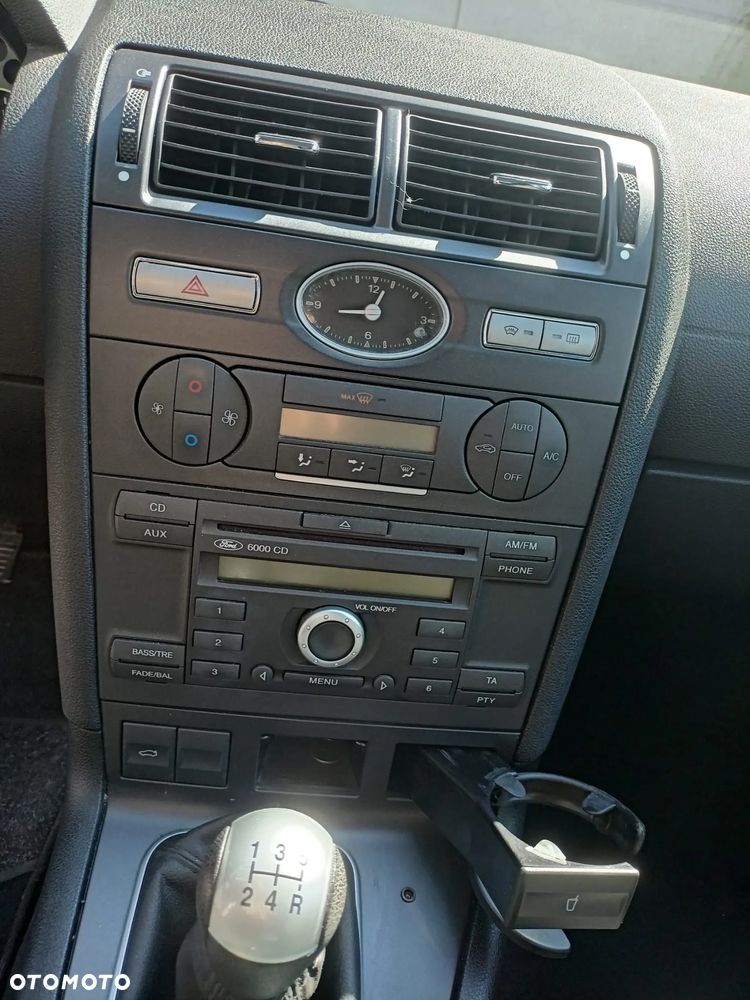Ford Mondeo 1.8 Trend / Trend+ - 18