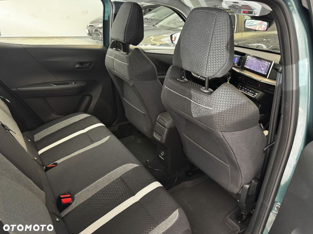 Opel Frontera 1.2 T mHEV Edition eDTC6 - 27